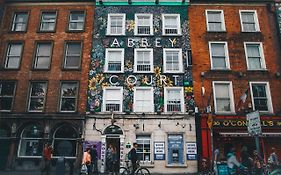 Abbey Court Hostel